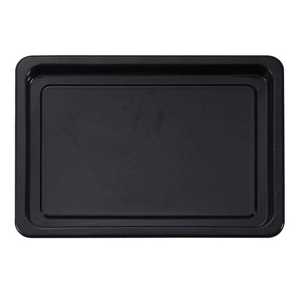 igenix 48L Mini Oven with Hotplates, Black