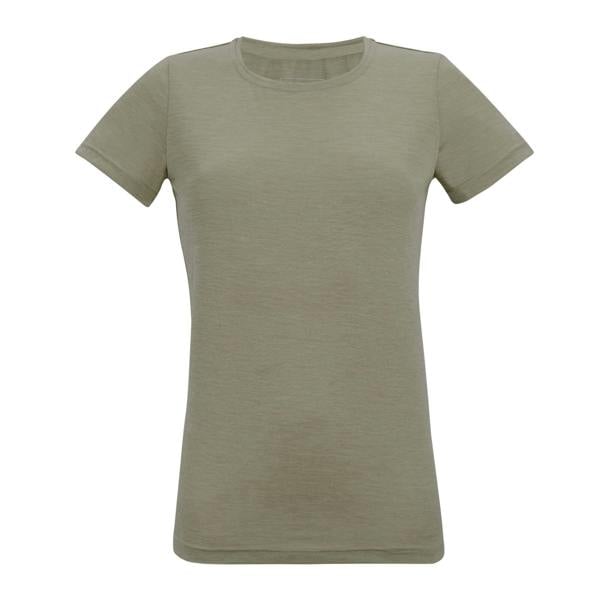 Regatta Womens/Ladies Josie Gibson Fingal Edition T-Shirt - Parchment - 