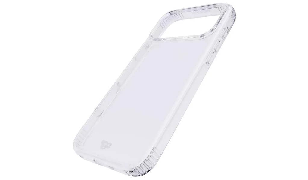 Tech 21 Tech21 Evo Lite Case with MagSafe for iPhone 17 Pro Max 6.9" Clear - T21-11340