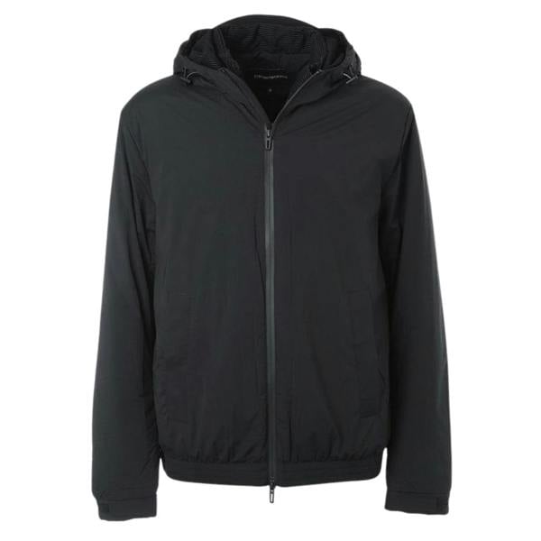 Emporio Armani Black Jacket