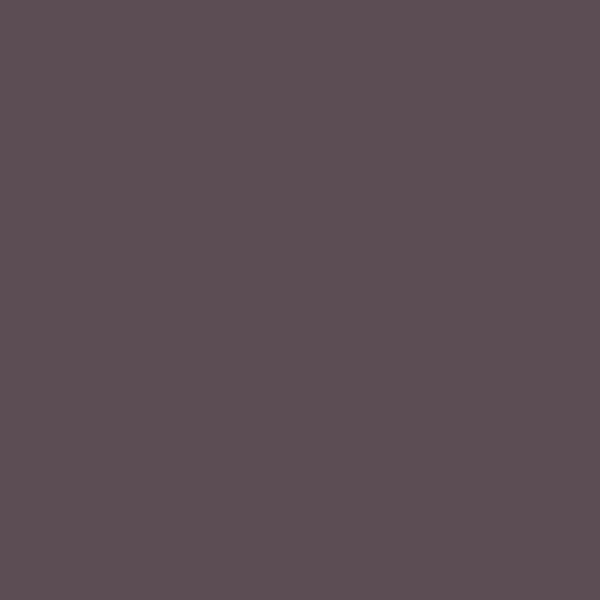 William Morris At Home Winter Purple Gallery Emulsion 2.5L Emulsion Paint