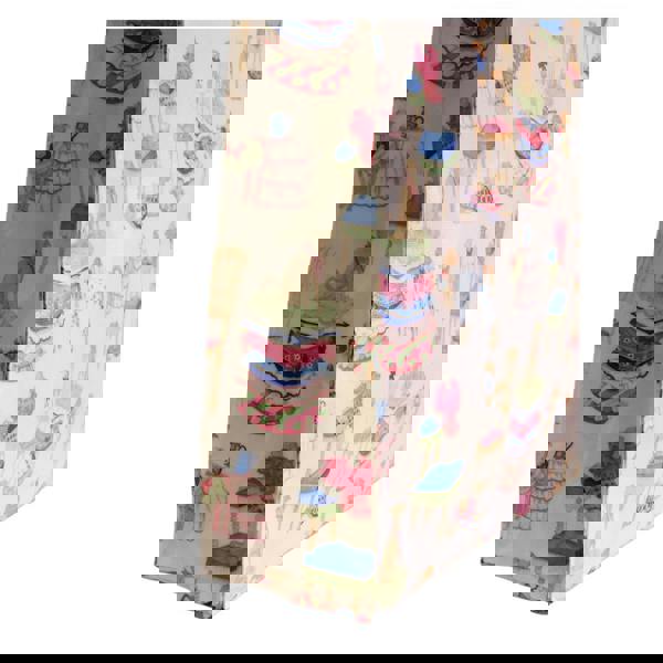 Cath Kidston All-Over Print Tote Bag - Pink - 