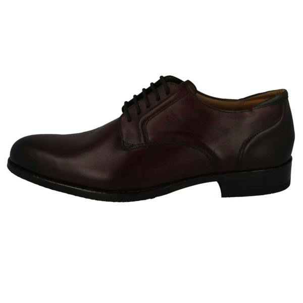 Clarks Mens Clarks Oxford Lace Up Shoe CraftArlo Lace