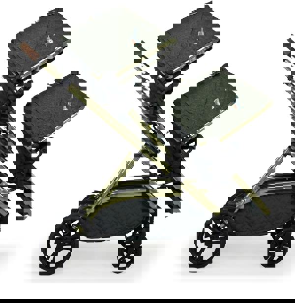 Wow XL Twin Rotating Everything Bundle Bureau - Bundle - Cosatto Store