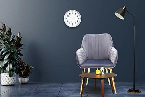 HYGRAD BUILT TO SURVIVE Velvet Dining Chair, Single – 7 Colours | HYGRAD®