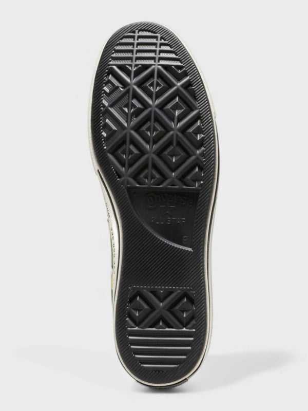 Converse Chuck Taylor All Star 70 Hi Brain Dead Multi-Print