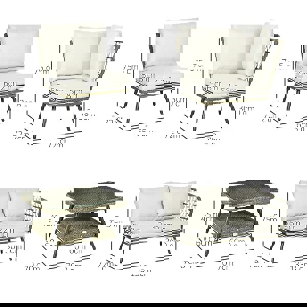 Modular Sofa