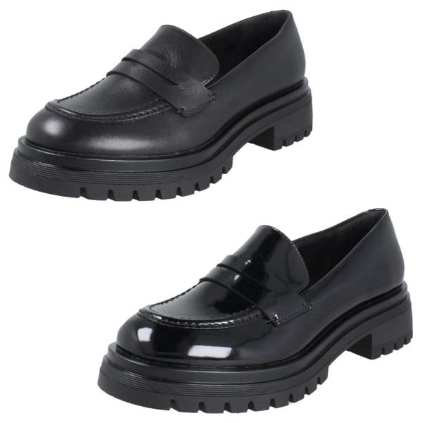 Start-rite Girls Angry Angels By Startrite School Shoes Paris