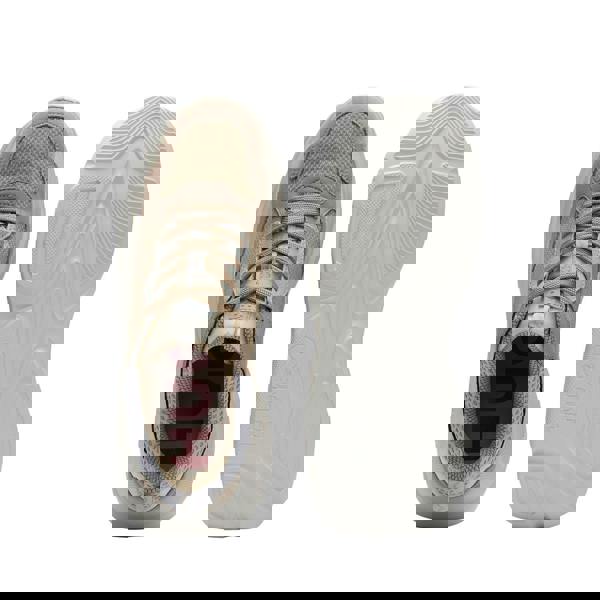 Hugo Mens Leon Running Trainers - Beige - 