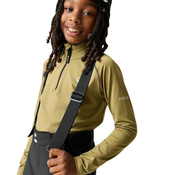 Dare 2B Childrens/Kids Outmove III Ski Trousers - Black - 