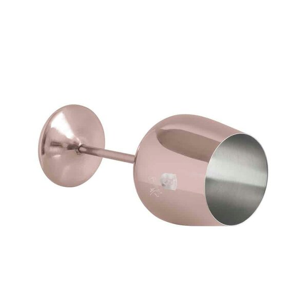 Berlinger Haus 2 pcs metal wine glass set Berlinger Haus BH8658