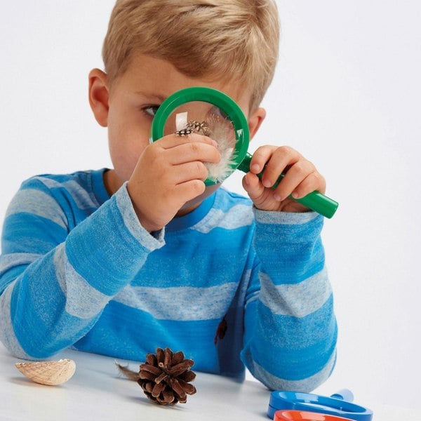 tickit Rainbow Magnifiers