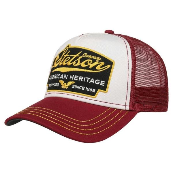 Stetson Trucker Cap