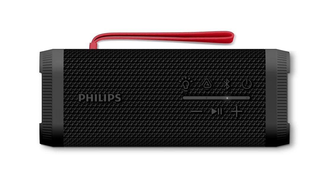 Philips TAS2000 Wireless Bluetooth Speaker - Free Gift RRP £5!
