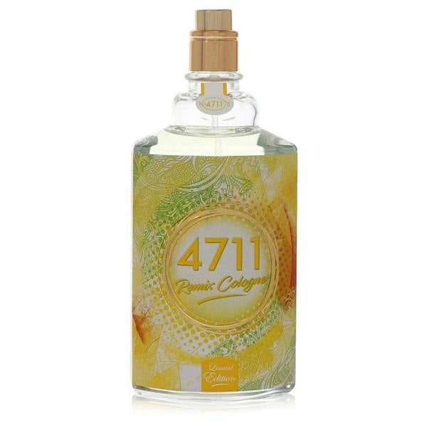 4711 Remix Cologne Limited Edition 100 ml
