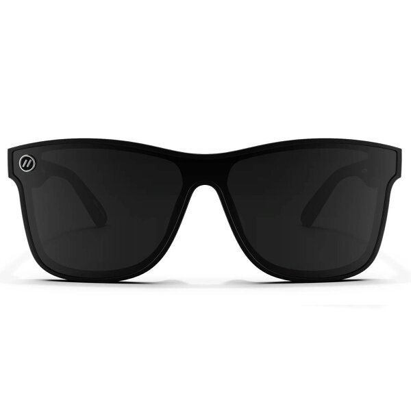 Blenders Sunglasses Millenia X2 807 M9 Nocturnal Q X2 Grey Polarized