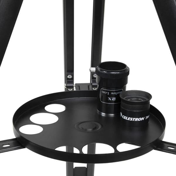 Celestron StarSense Explorer LT 70AZ Smartphone App-Enabled Telescope