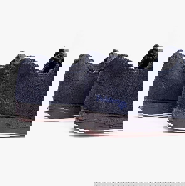 Padders PETER Mens Slippers Navy