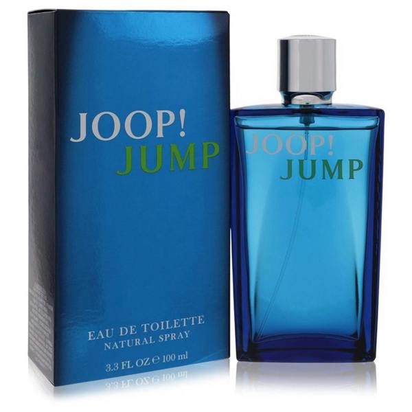Joop! Jump Eau De Toilette 100 ml