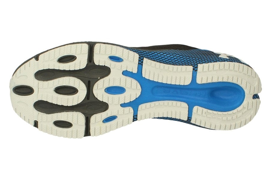 Under Armour Hovr Machina 3 3024899  104 - Grey Blue 104 - Photo 4