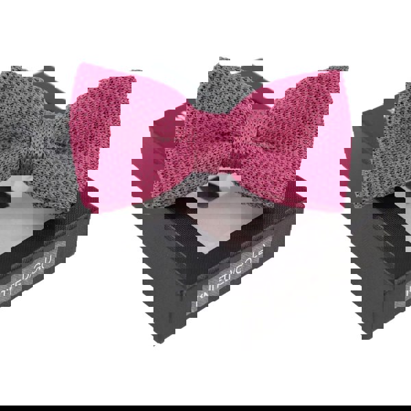 knitted_bow_Fuschia-Berry_one-size