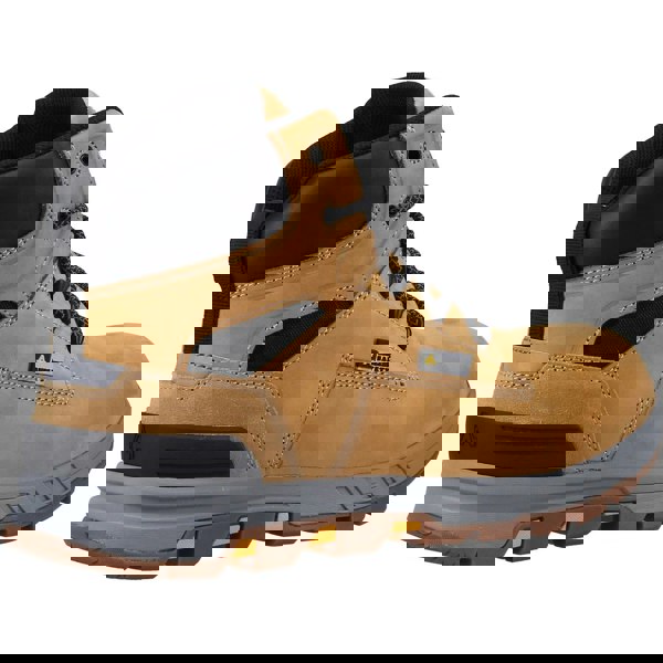 Amblers Safety 261 Men's Safety Boots in Honey