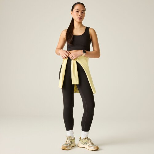 Dare 2B Womens Refresh Leggings - Black