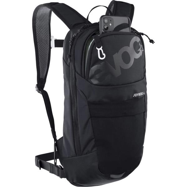 EVOC Joyride 4L Kids Backpack 2025 - ONE SIZE