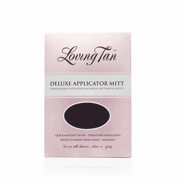 Loving Tan Deluxe Applicator Mitt