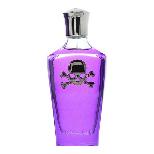 Police To Be Arsenic For Her Eau de Parfum 100ml for Her