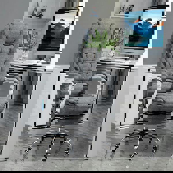 Massage Office Chair