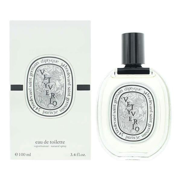 Vetyverio Diptyque Vetyverio Eau de Toilette 100ml