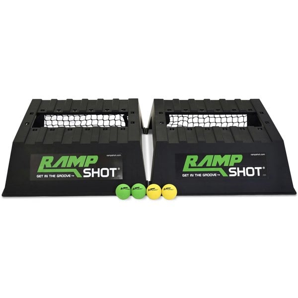 Vivere RampShot® Original Outdoor Game