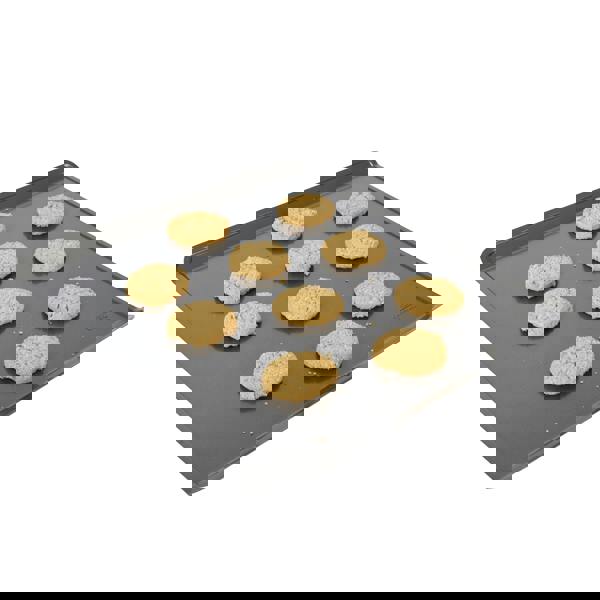 Chicago Metallic Non-Stick Cookie Sheet