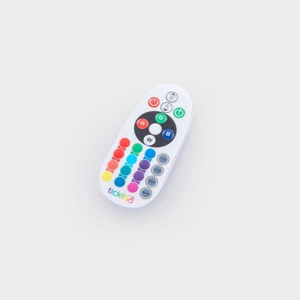tickit Mood Light Remote Control (5V)