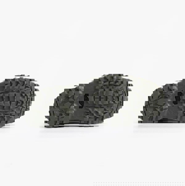 Mud Dogs NORDIC Mens Snow Boots Black