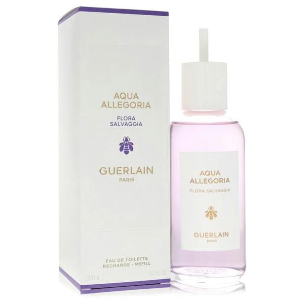 Guerlain Flora Salvaggia Eau de Toilette 200 ml