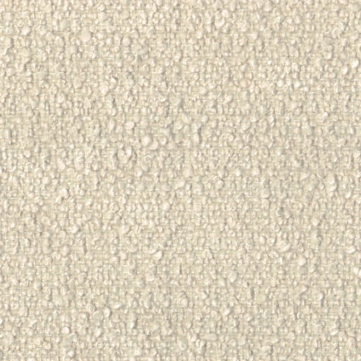 Ben Square Stool - Cologne Ivory