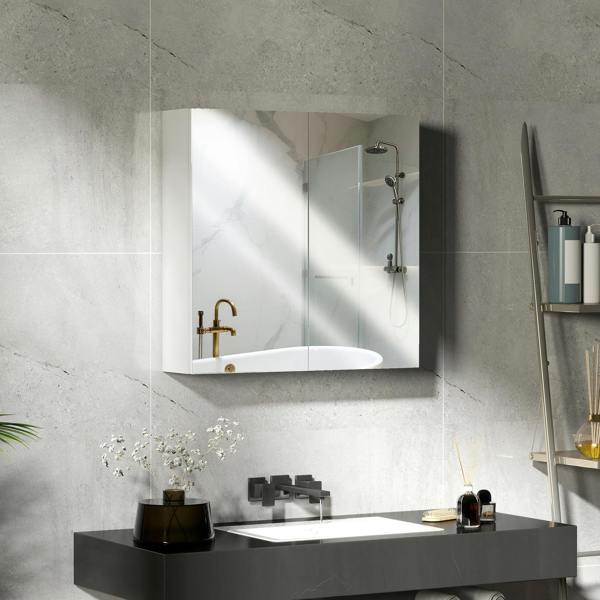 Mirror Cabinet