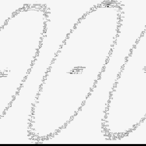 Swarovski Angelic All Round Crystal Necklace 5117703