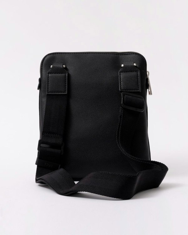 BOSS Orange Ray Mens Zip Envelope Bag