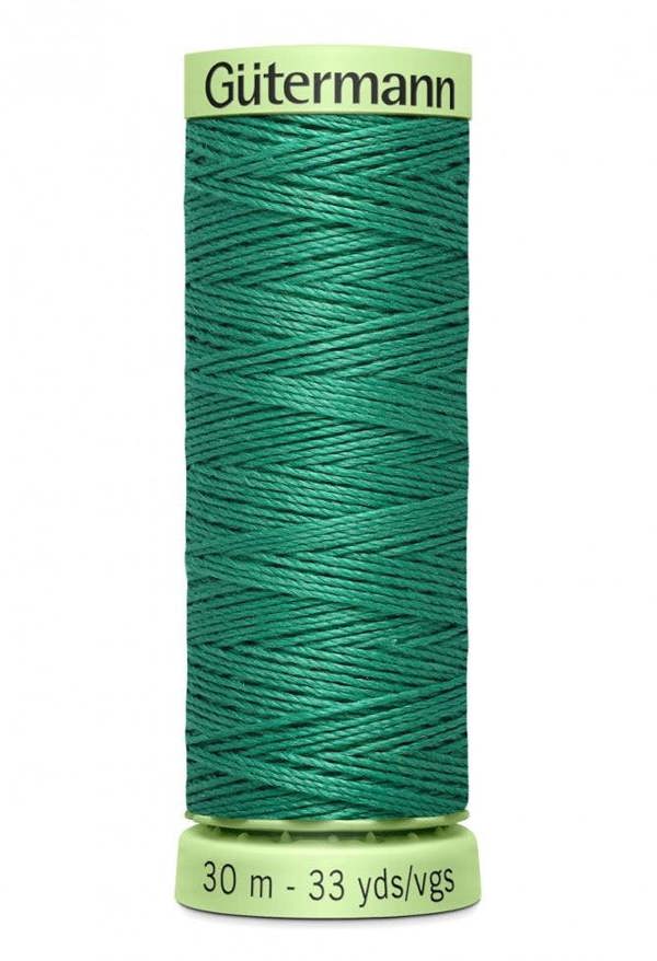 Gutermann Top Stitch Thread 30m Polyester Thread Suitable For Dressmaking
