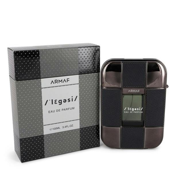 Armaf Legesi Eau De Parfum 100 ml