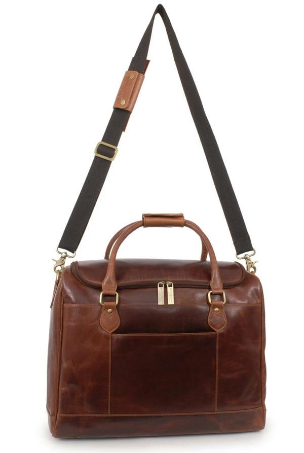 Bucklestone Edinburgh - Holdall