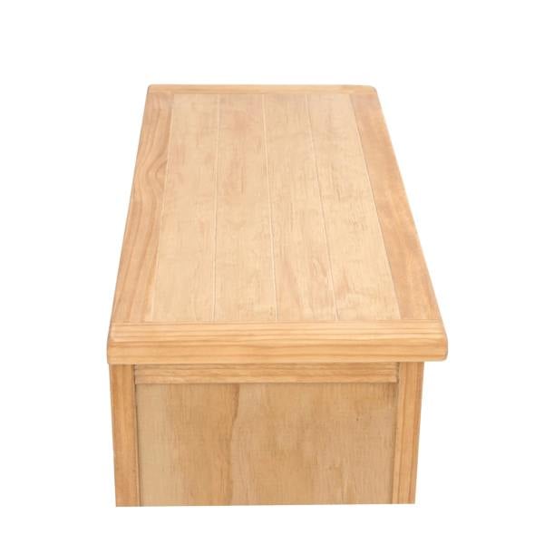 Cabinet Bits Lugo 5 Drawer Chest of Drawers Brass Knob