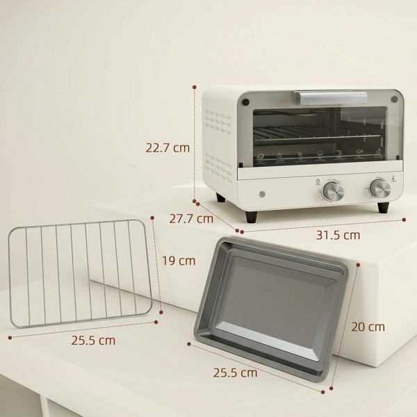 Toaster Oven