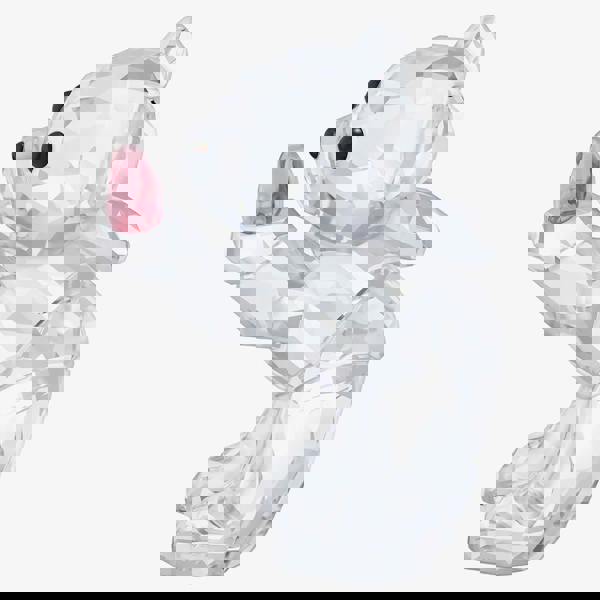 Swarovski Kris Bear A Kiss Full Of Love Figurine 5720455