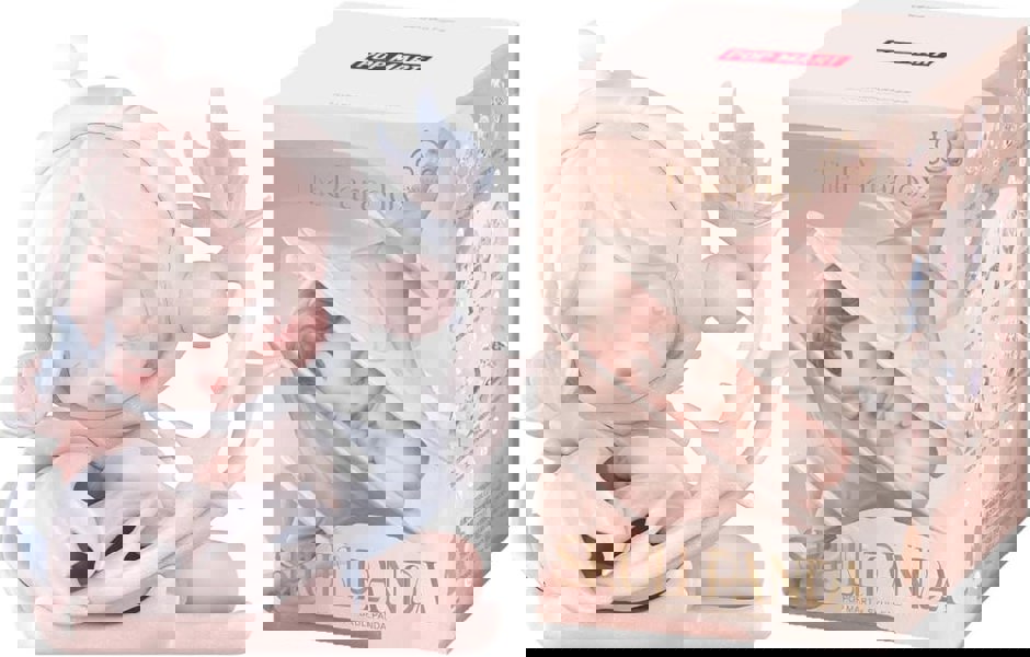 POP MART SKULLPANDA - The Paradox Series, Blind Box Figurine, Random Design Action Figures Collectible Toys - 100% genuine with Money Back Guarantee