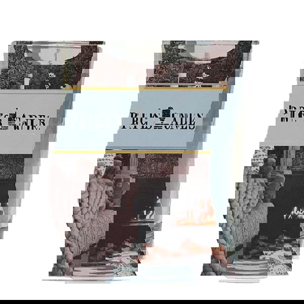 Prices Candles Cluster Jar Candle