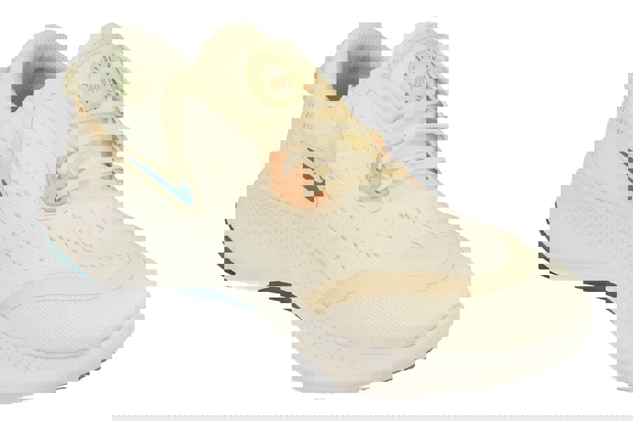 Nike Womens Joyride Dual Run Cd4363  104 - Sail Shimmer Pale Ivory 104 - Photo 3